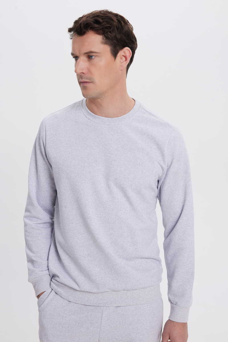 Classic Fit - Comfort Fit 