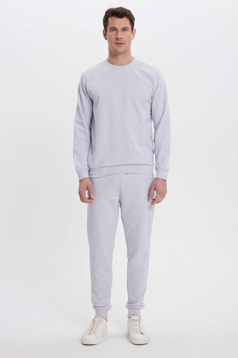 Classic Fit - Comfort Fit 