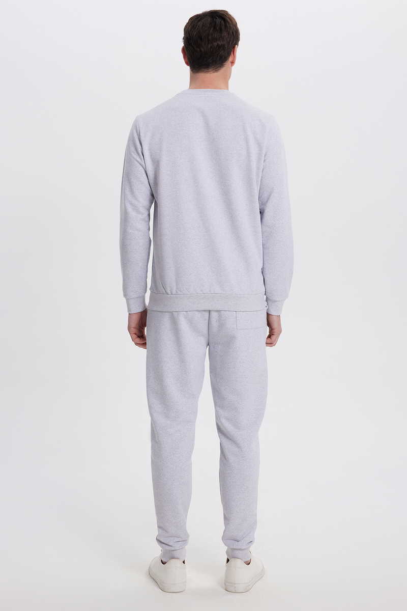 Classic Fit - Comfort Fit 