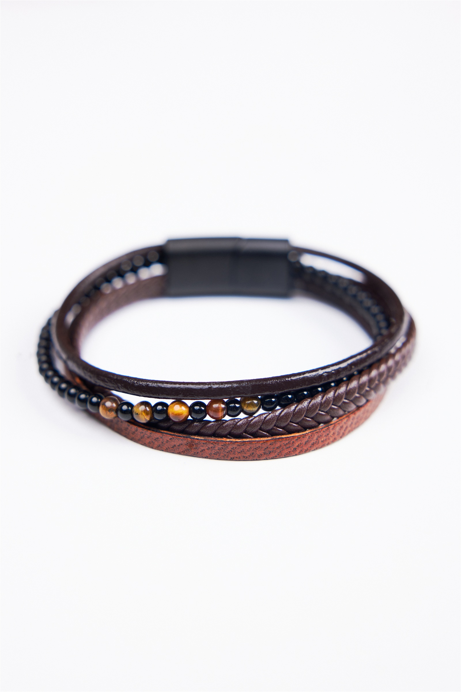 Leather  Bracelet