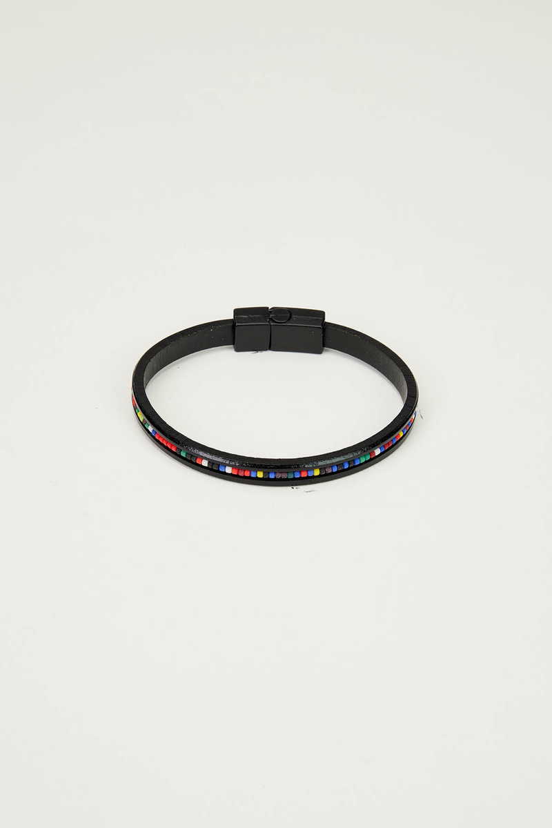 Cuir  Bracelet