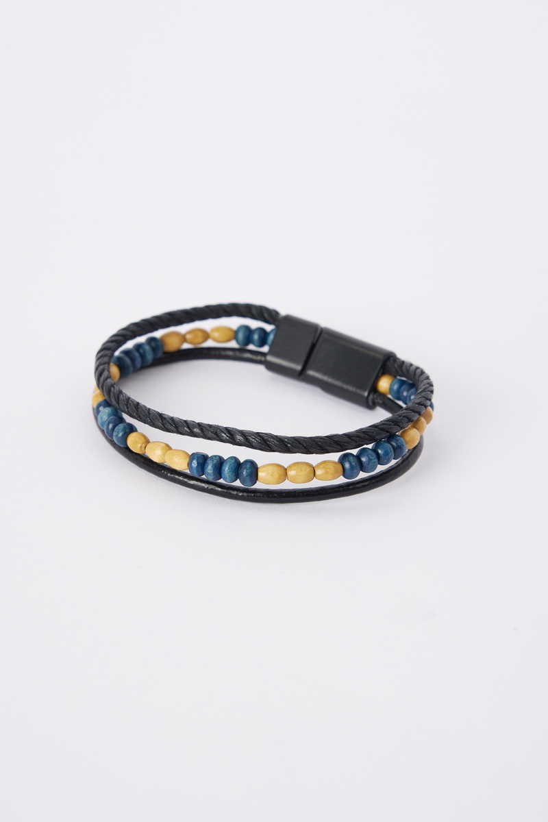 Leather  Bracelet