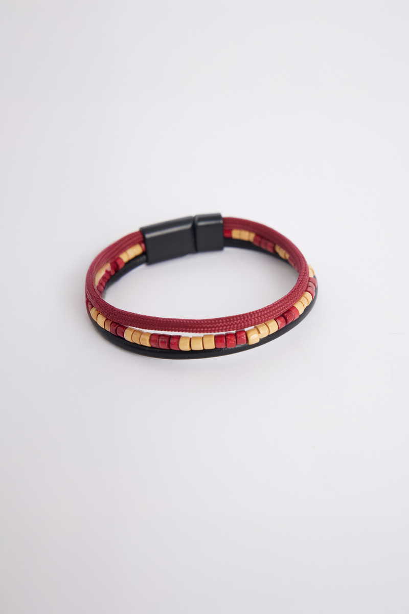 Leather Bracelet Leather Bracelet