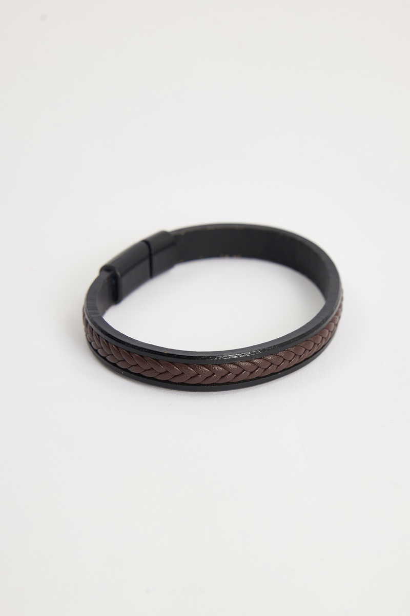 Leather  Bracelet