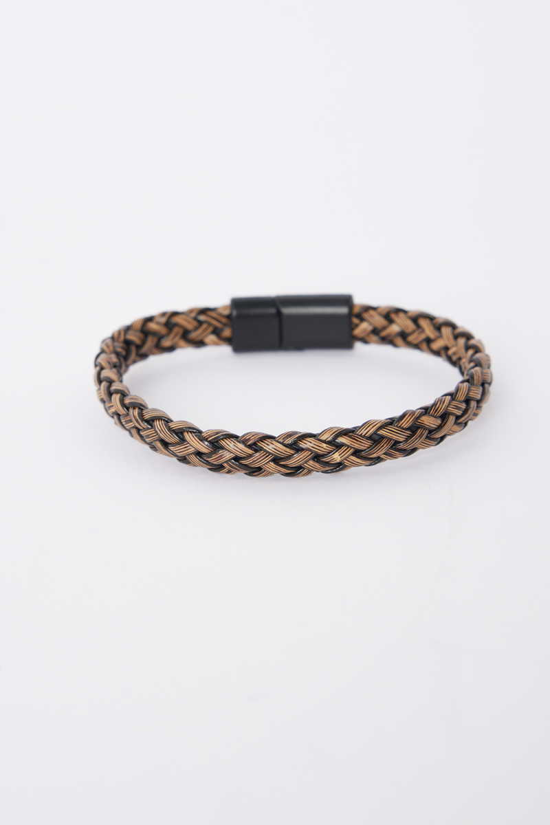 Leather  Bracelet