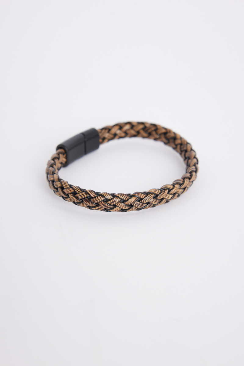 Leather  Bracelet