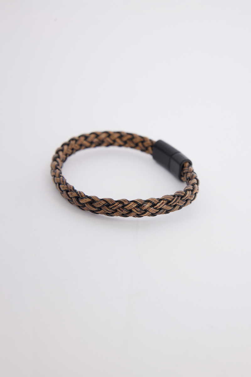 Leather  Bracelet