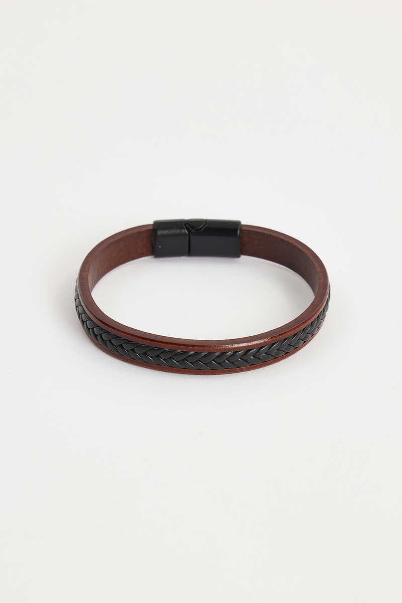 Leather Bracelet Leather Bracelet