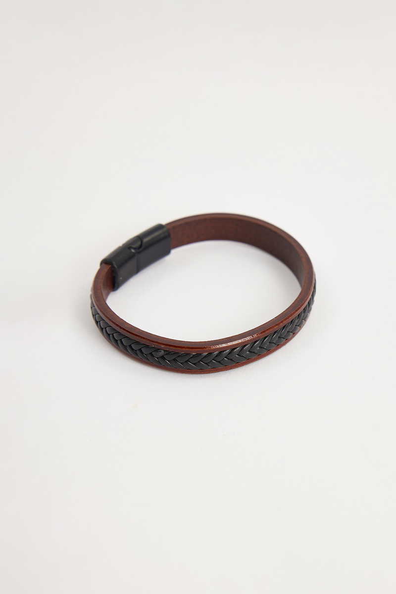 Leather Bracelet Leather Bracelet