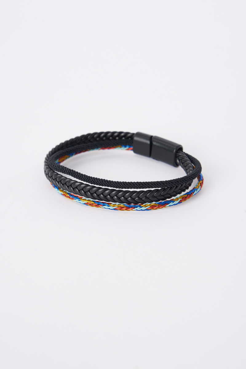 Leather  Bracelet