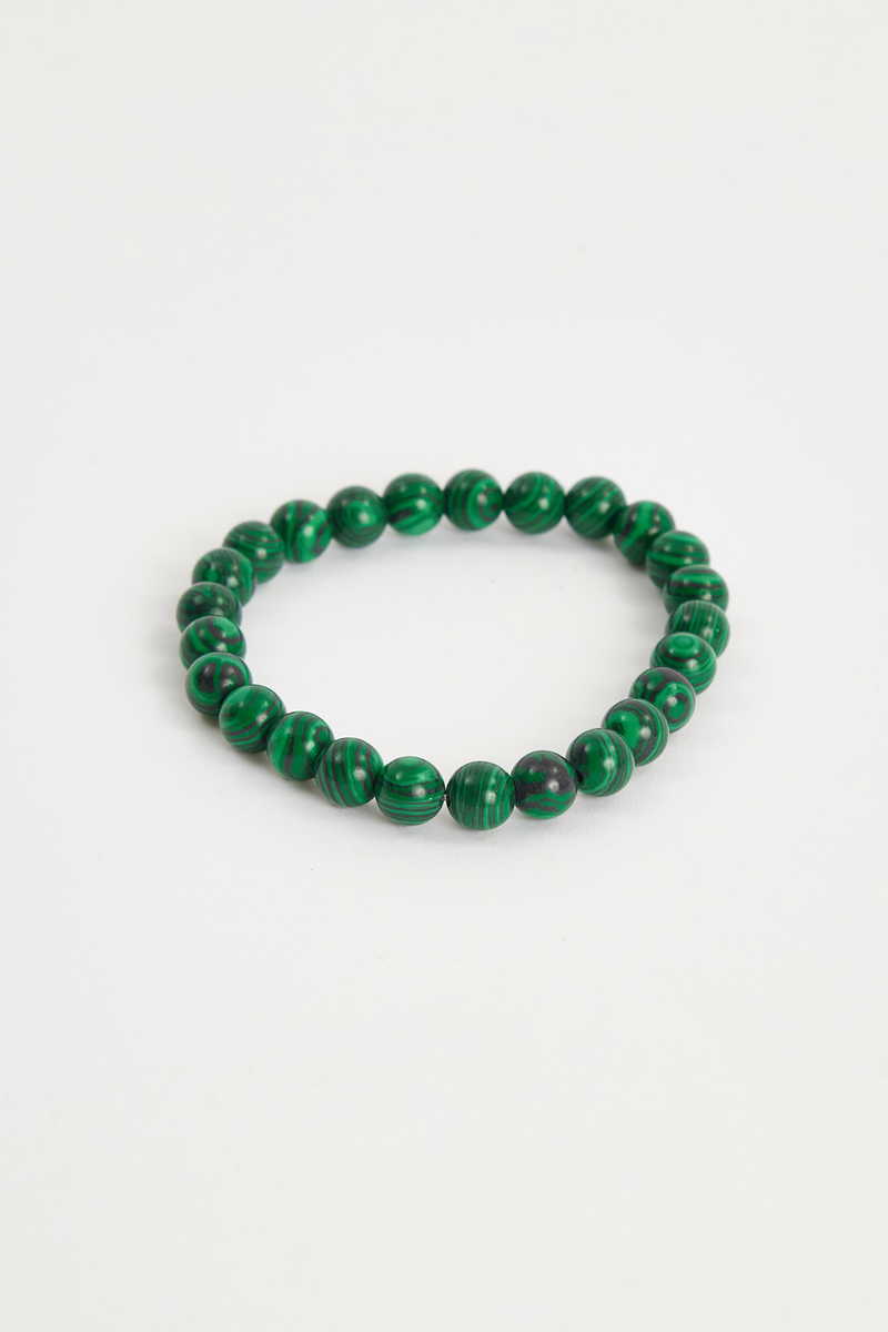 Green Bracelet Green Bracelet