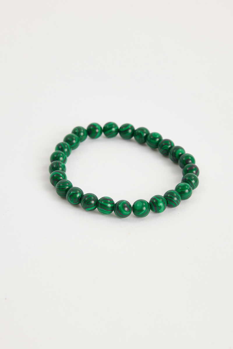 Green Bracelet Green Bracelet