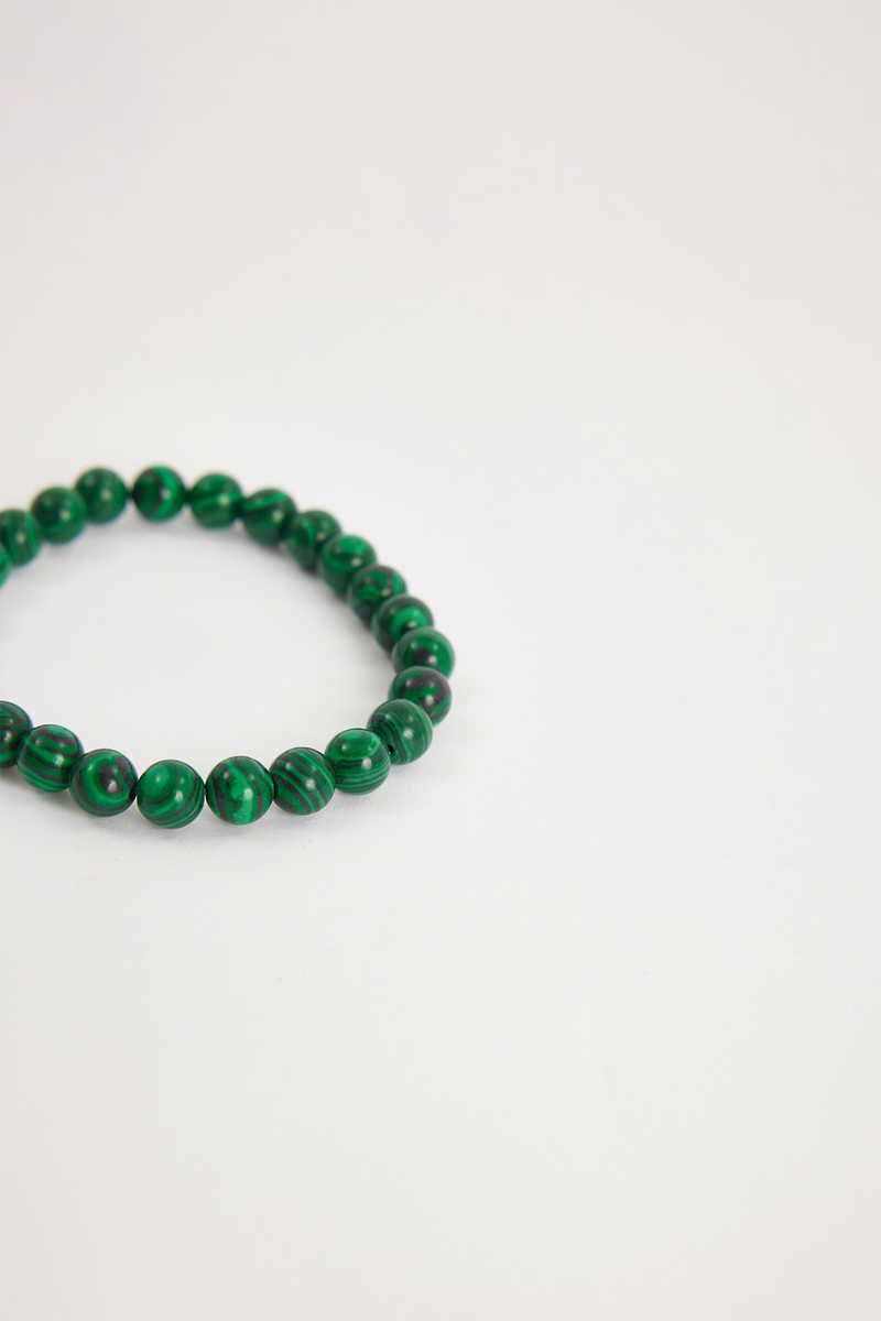 Green Bracelet Green Bracelet