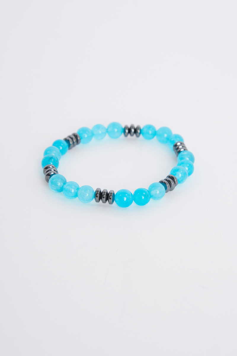  Turquoise Bracelet