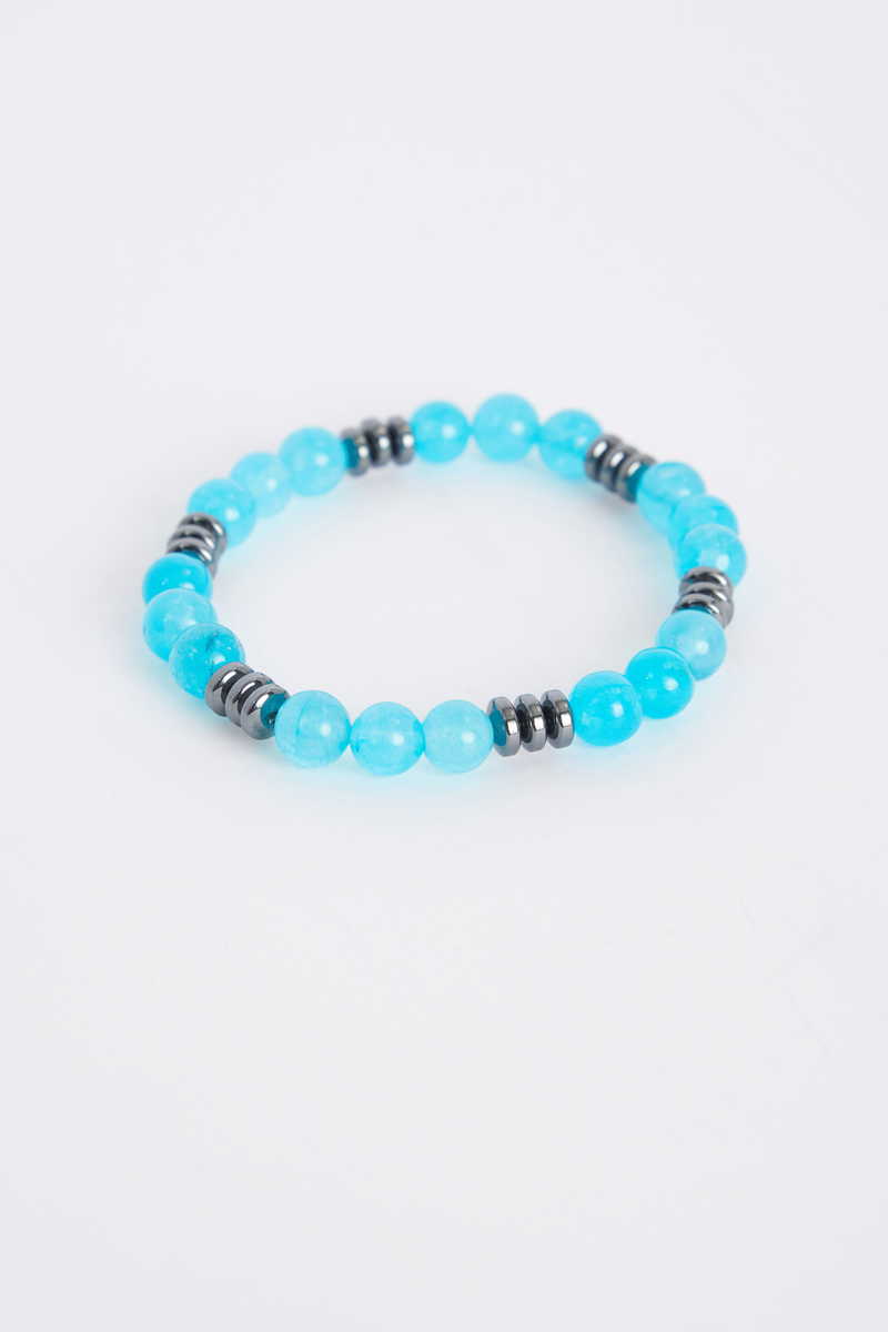  Turquoise Bracelet