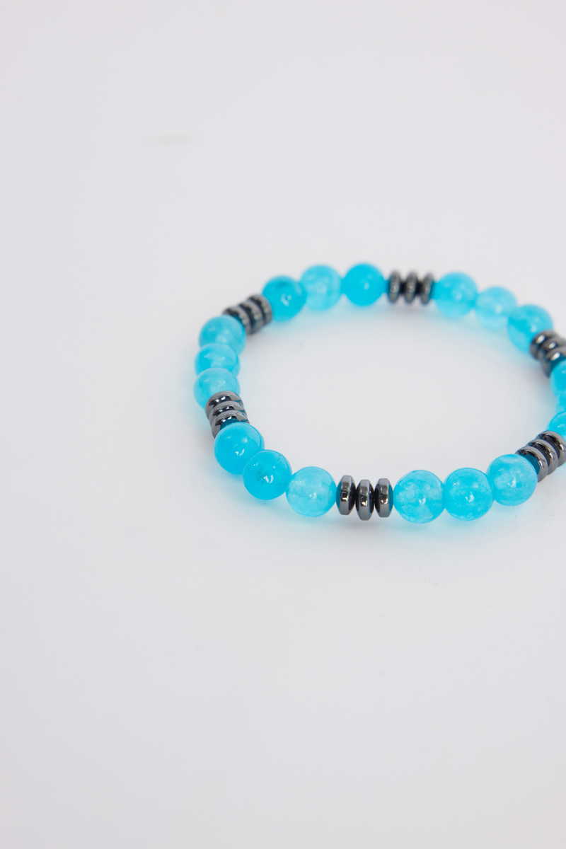  Turquoise Bracelet
