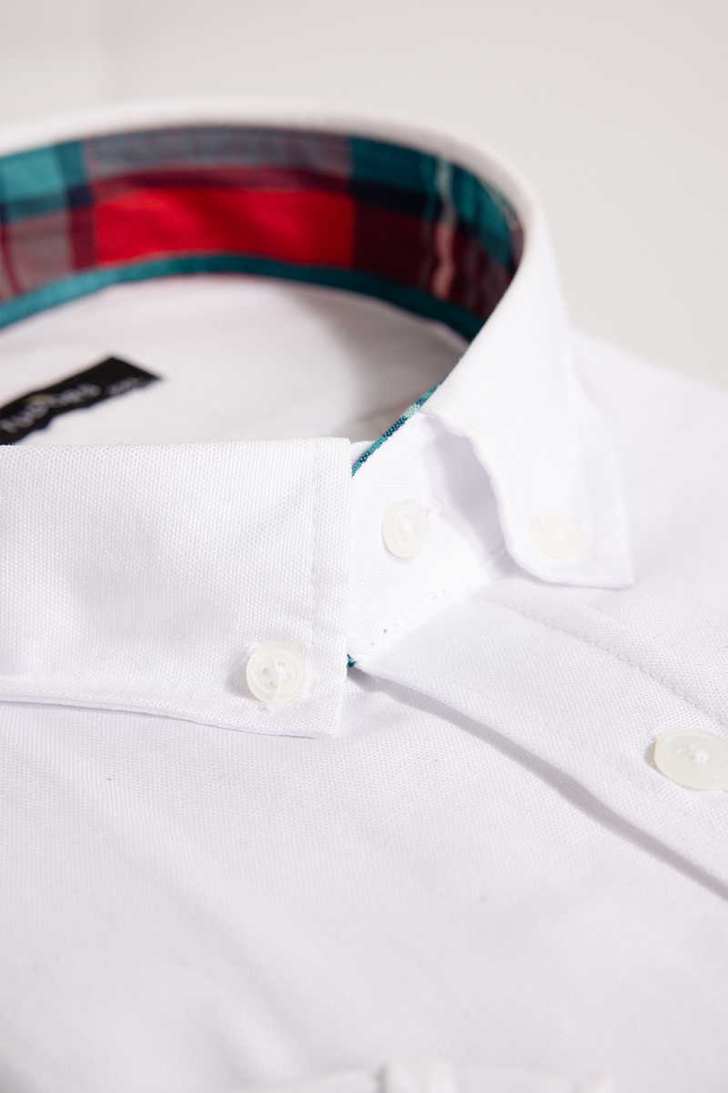 Big Size Shirt