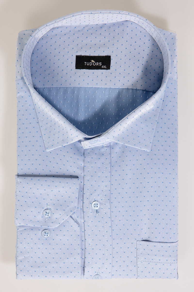 Big Size Shirt
