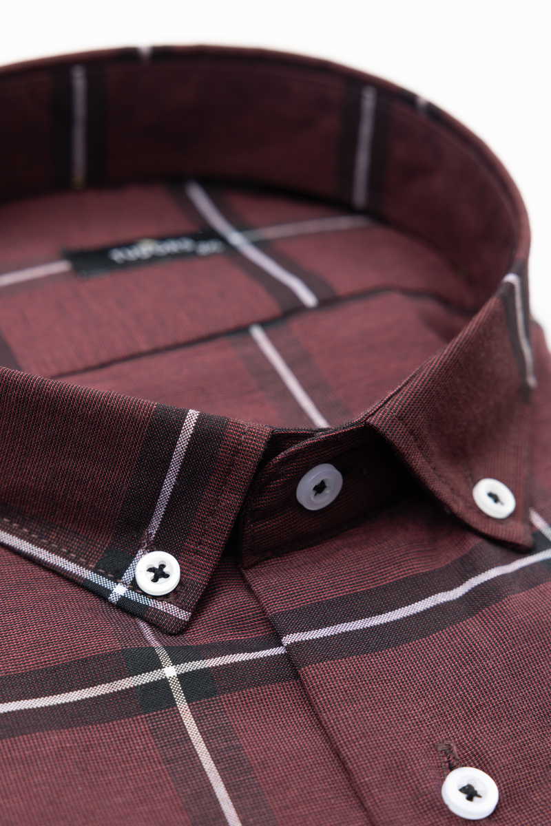 Big Size Shirt
