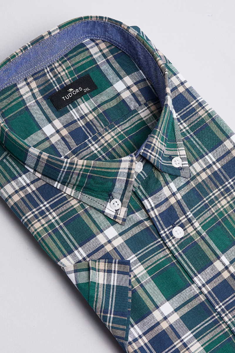 Big Size Shirt Big Size Shirt
