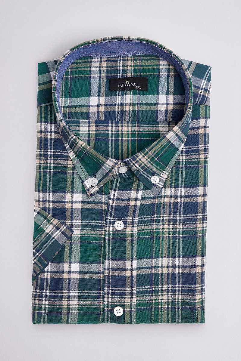 Big Size Shirt Big Size Shirt