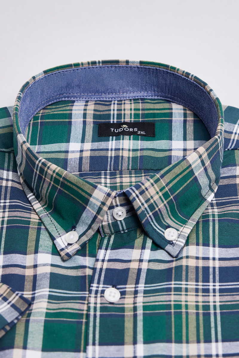 Big Size Shirt Big Size Shirt