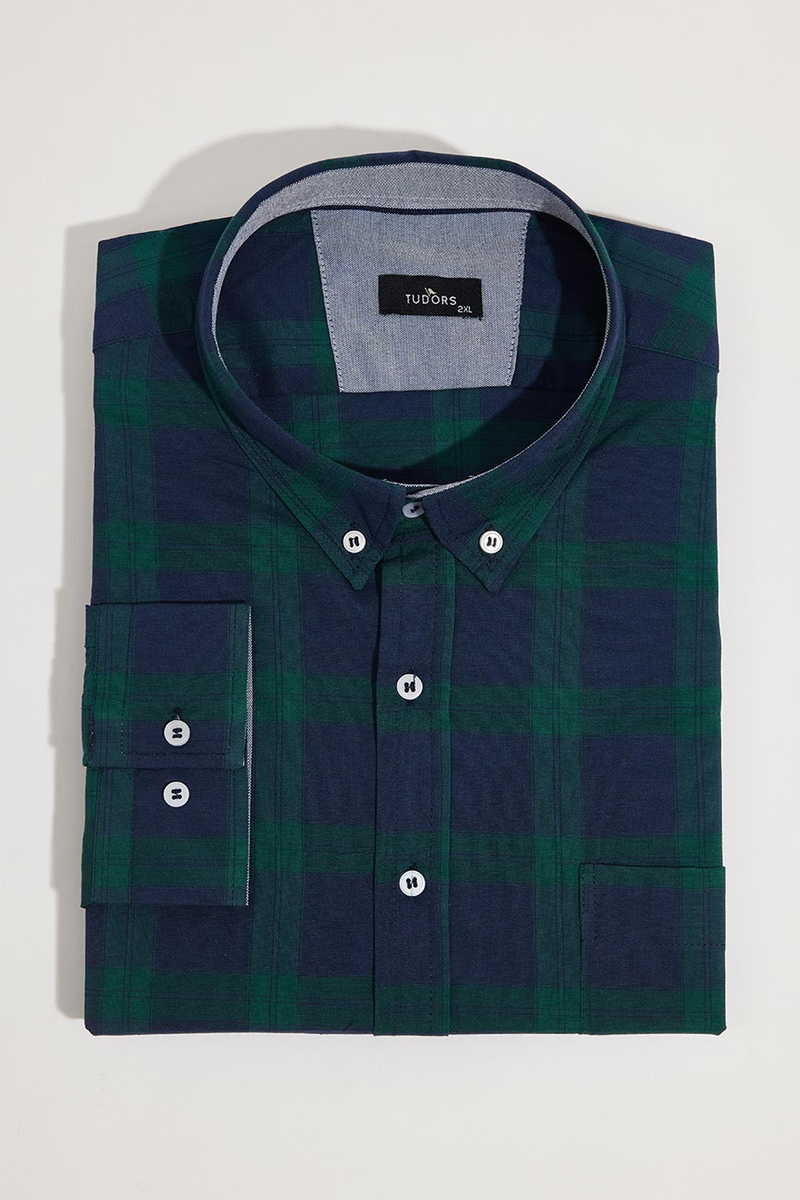 Big Size Shirt Big Size Shirt