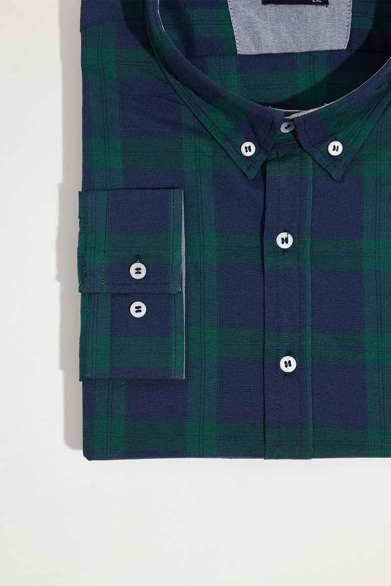 Big Size Shirt Big Size Shirt