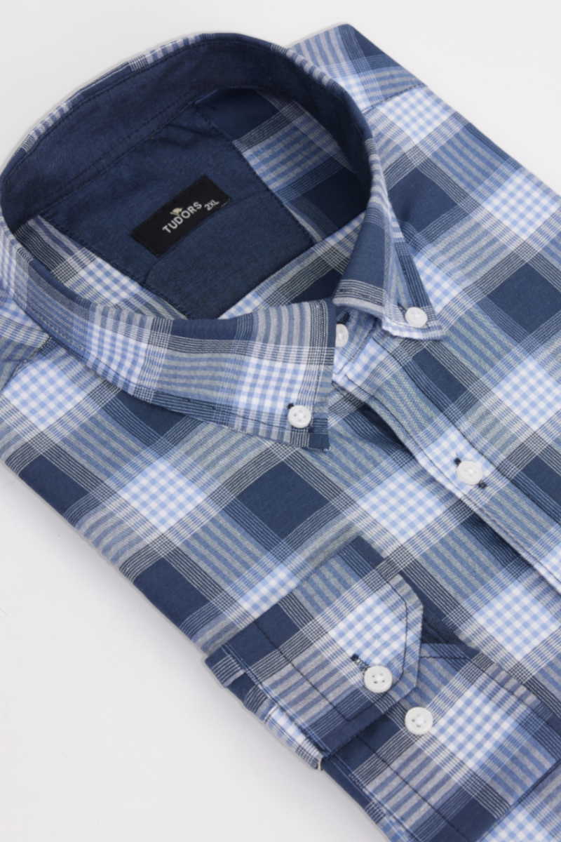 Big Size Shirt Big Size Shirt