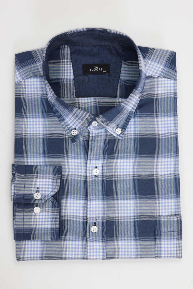Big Size Shirt Big Size Shirt