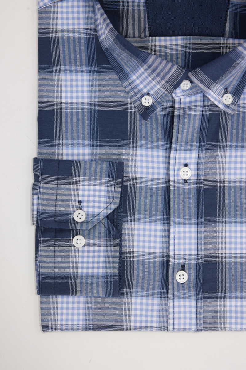 Big Size Shirt Big Size Shirt
