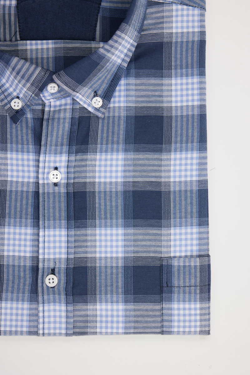 Big Size Shirt Big Size Shirt