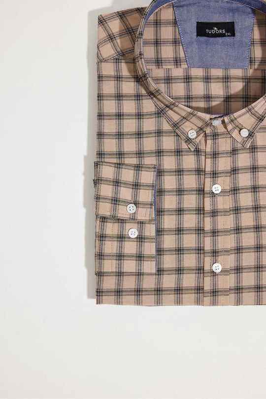 Big Size Shirt Big Size Shirt