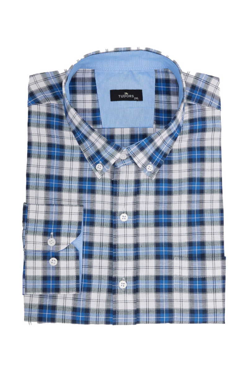 Big Size Shirt