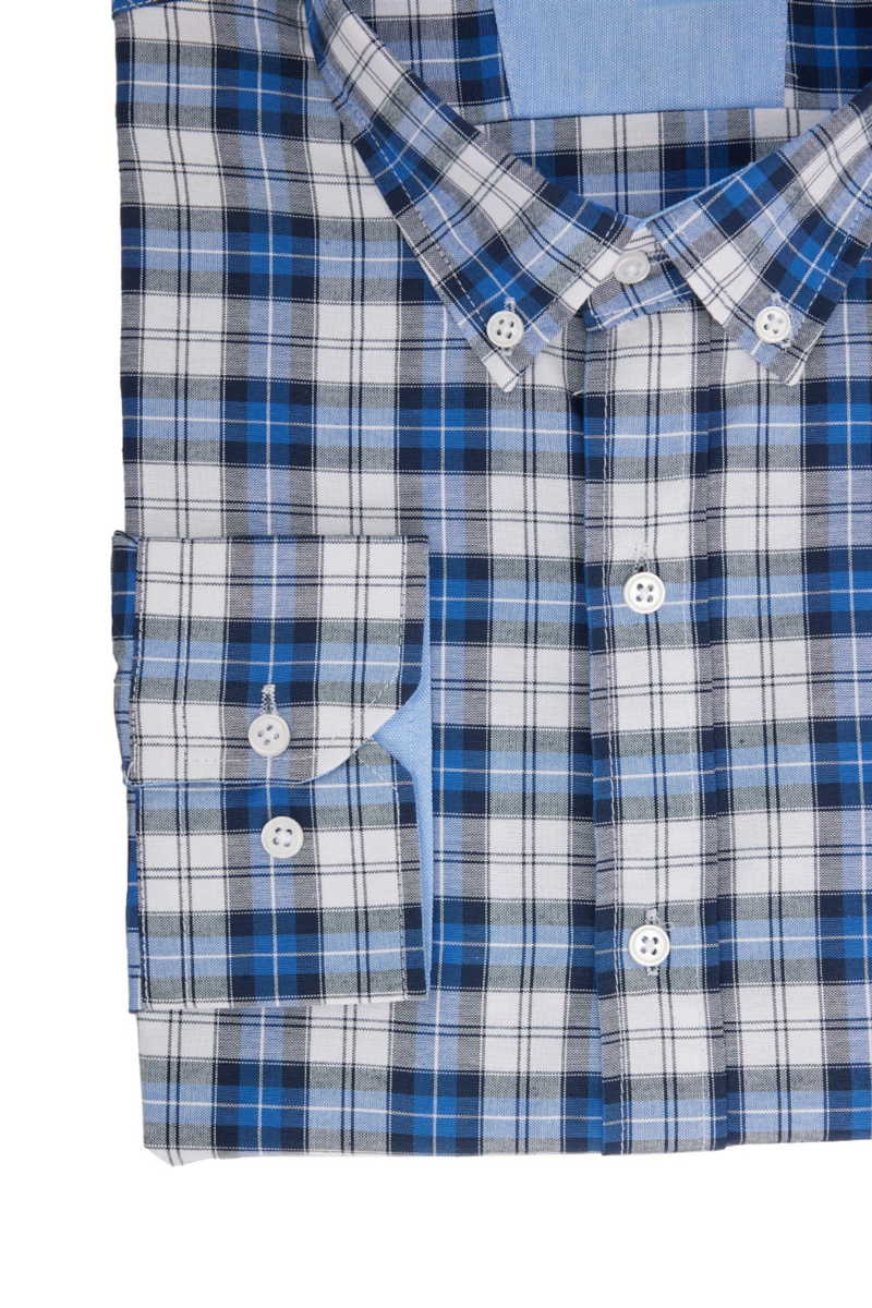 Big Size Shirt