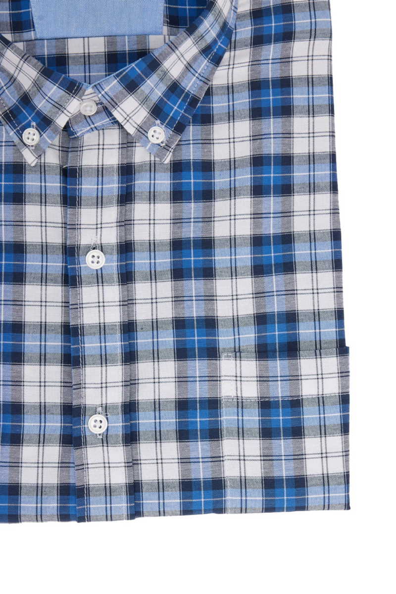Big Size Shirt