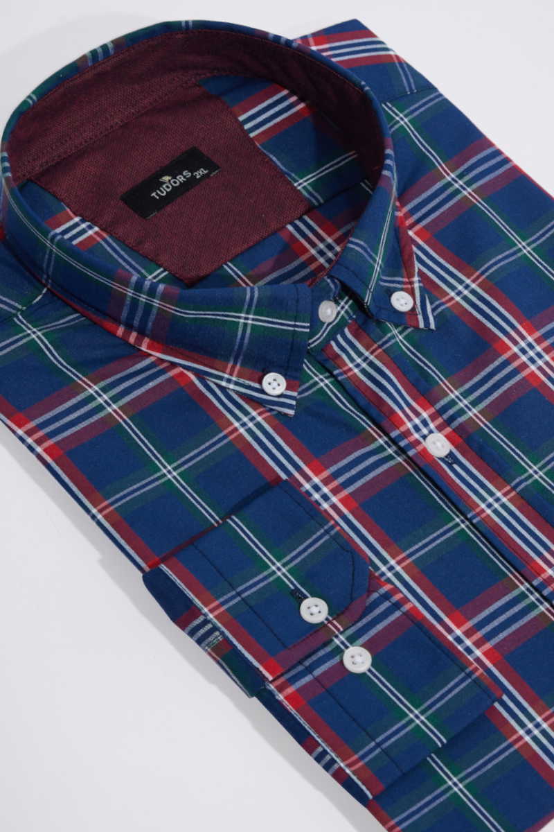 Big Size Shirt Big Size Shirt