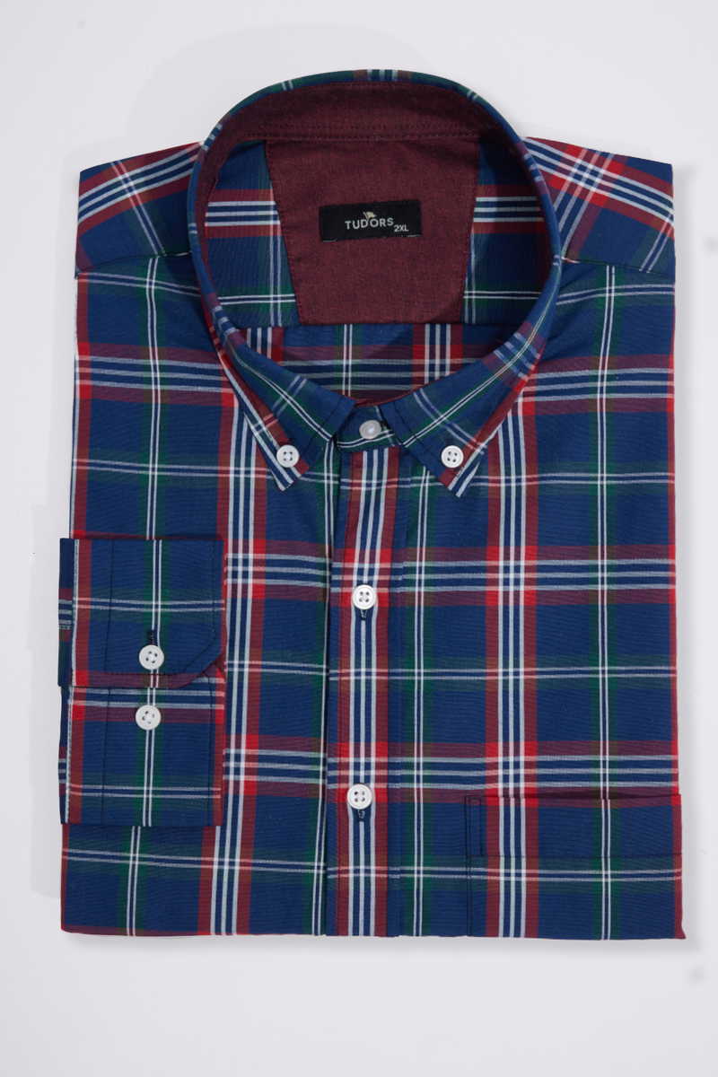 Big Size Shirt Big Size Shirt