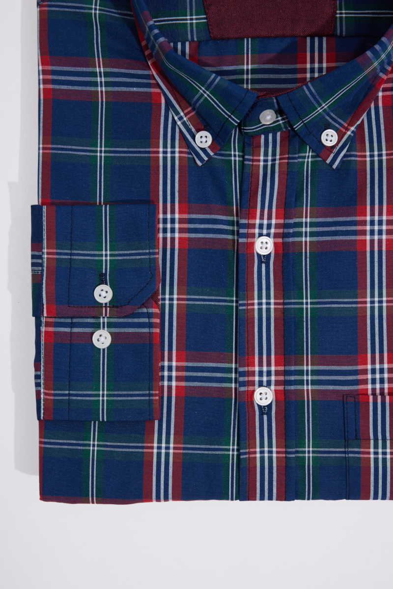 Big Size Shirt Big Size Shirt