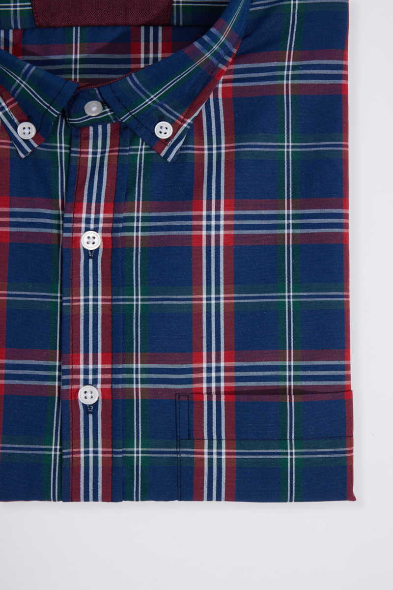 Big Size Shirt Big Size Shirt