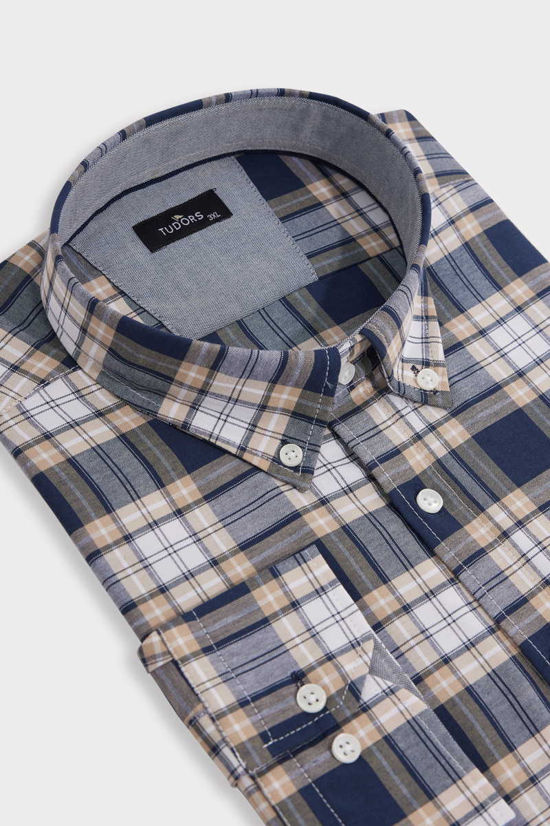 Big Size Shirt Big Size Shirt