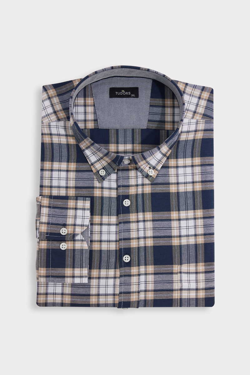 Big Size Shirt Big Size Shirt
