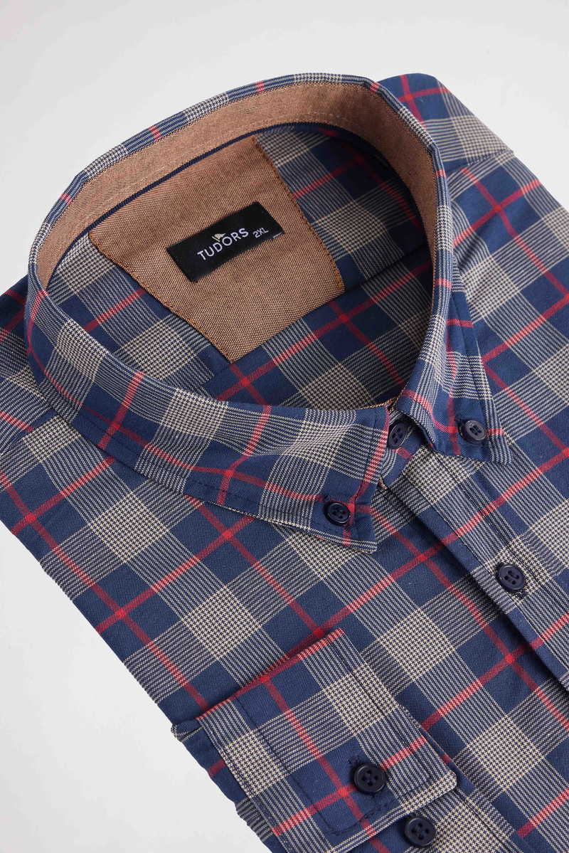 Big Size Shirt Big Size Shirt