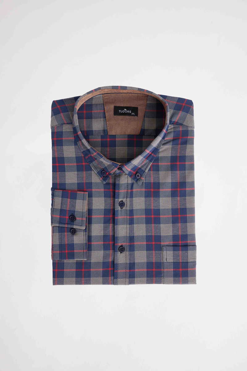 Big Size Shirt Big Size Shirt
