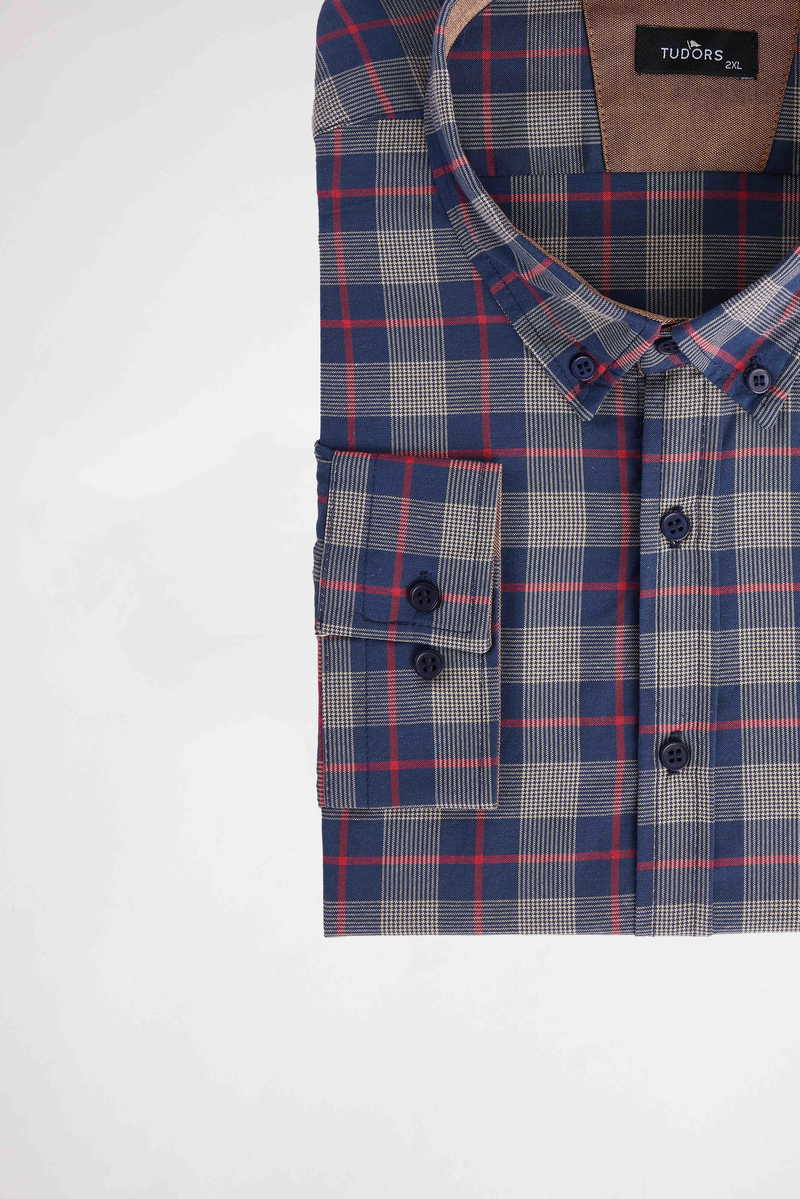Big Size Shirt Big Size Shirt
