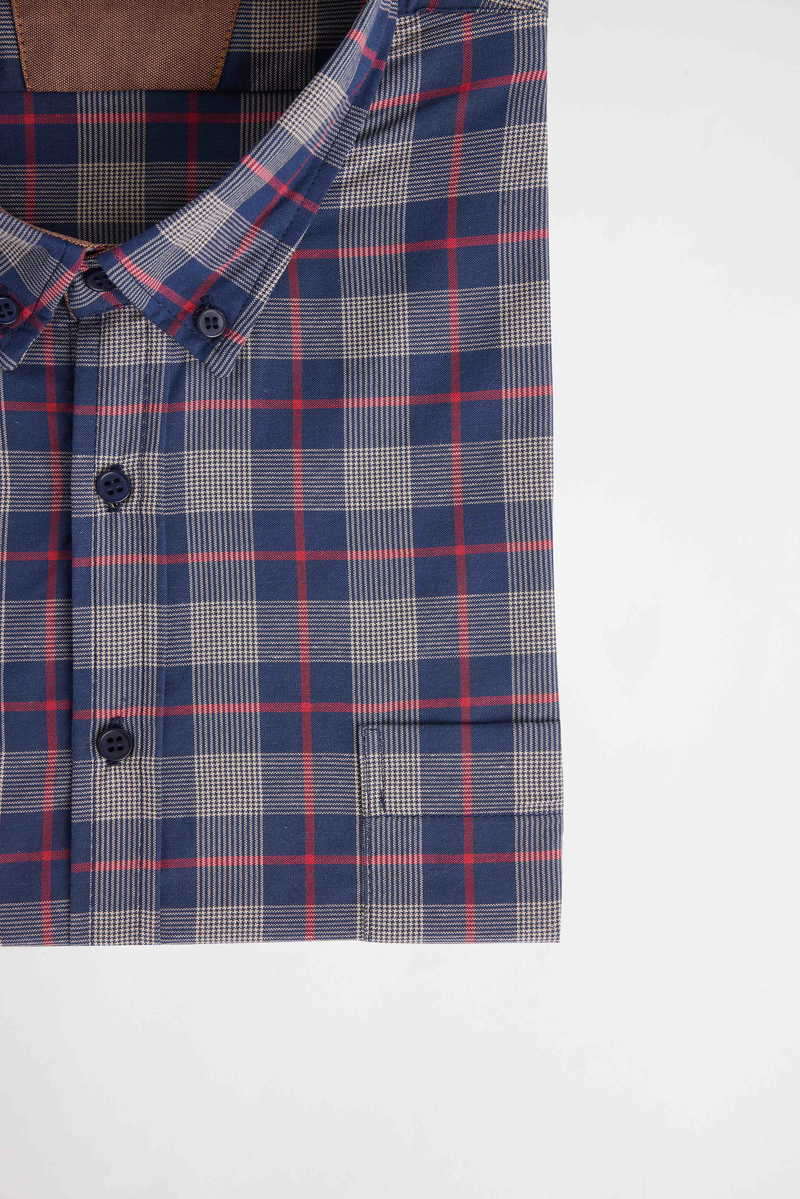 Big Size Shirt Big Size Shirt
