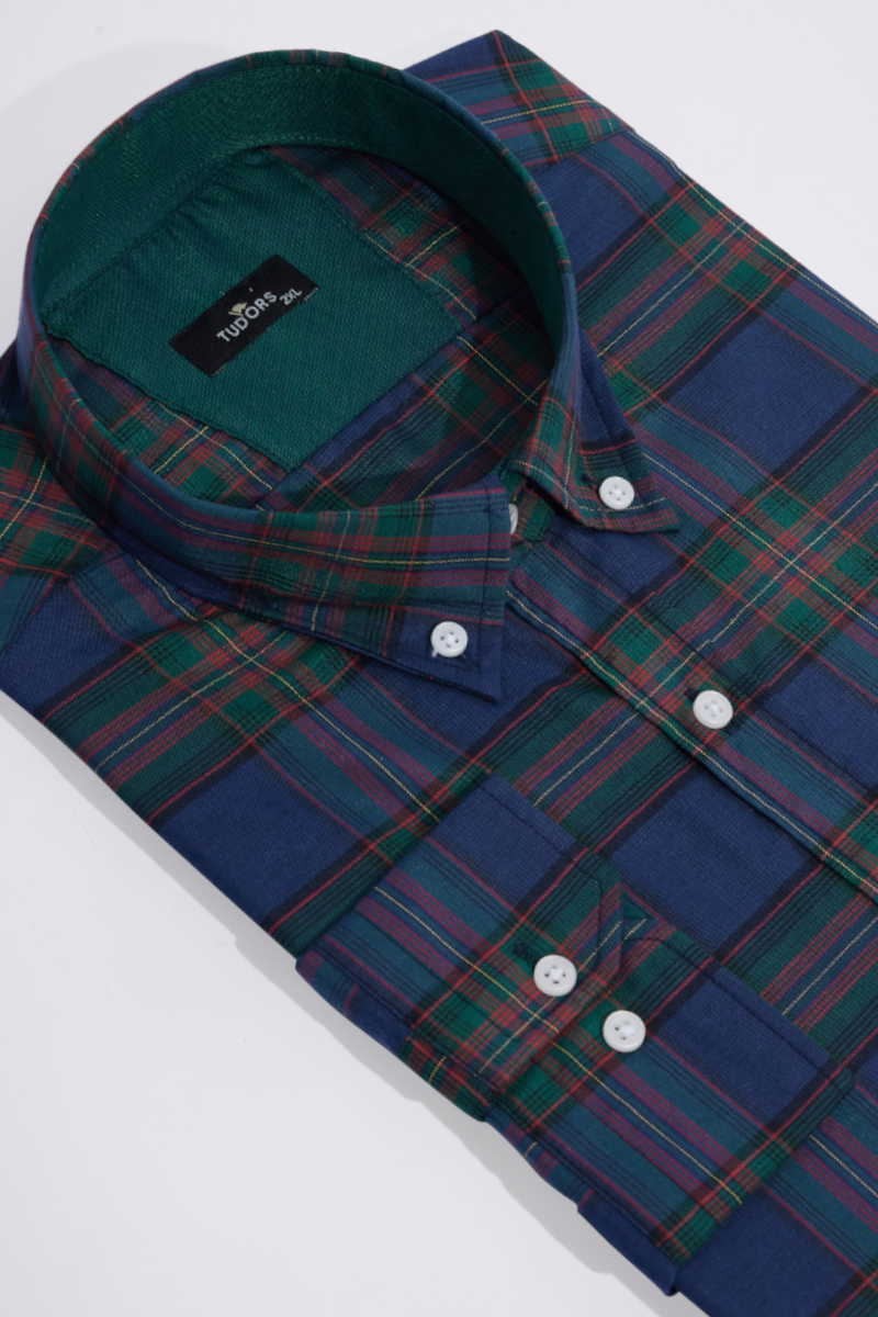 Big Size Shirt