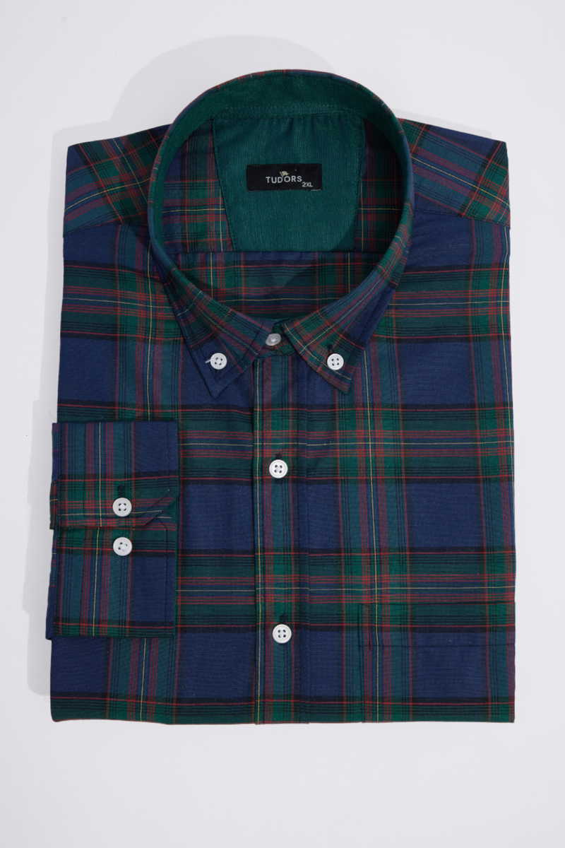 Big Size Shirt Big Size Shirt