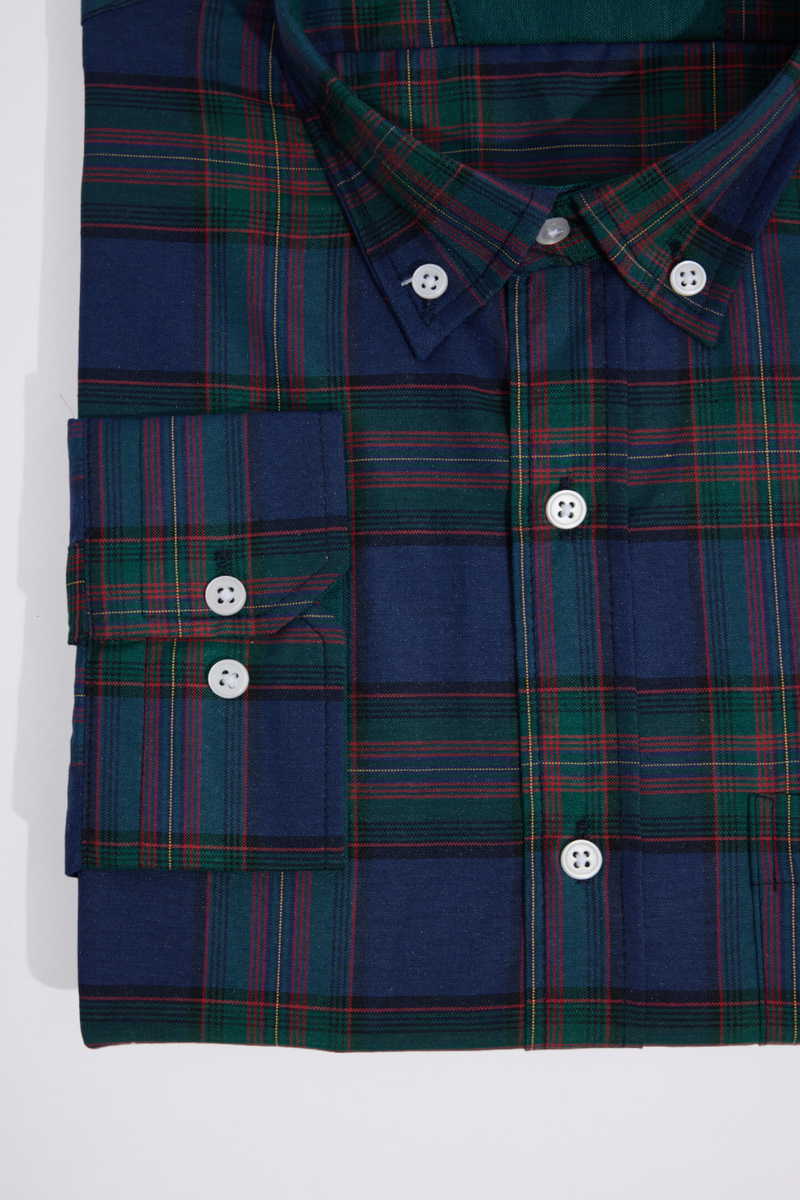 Big Size Shirt