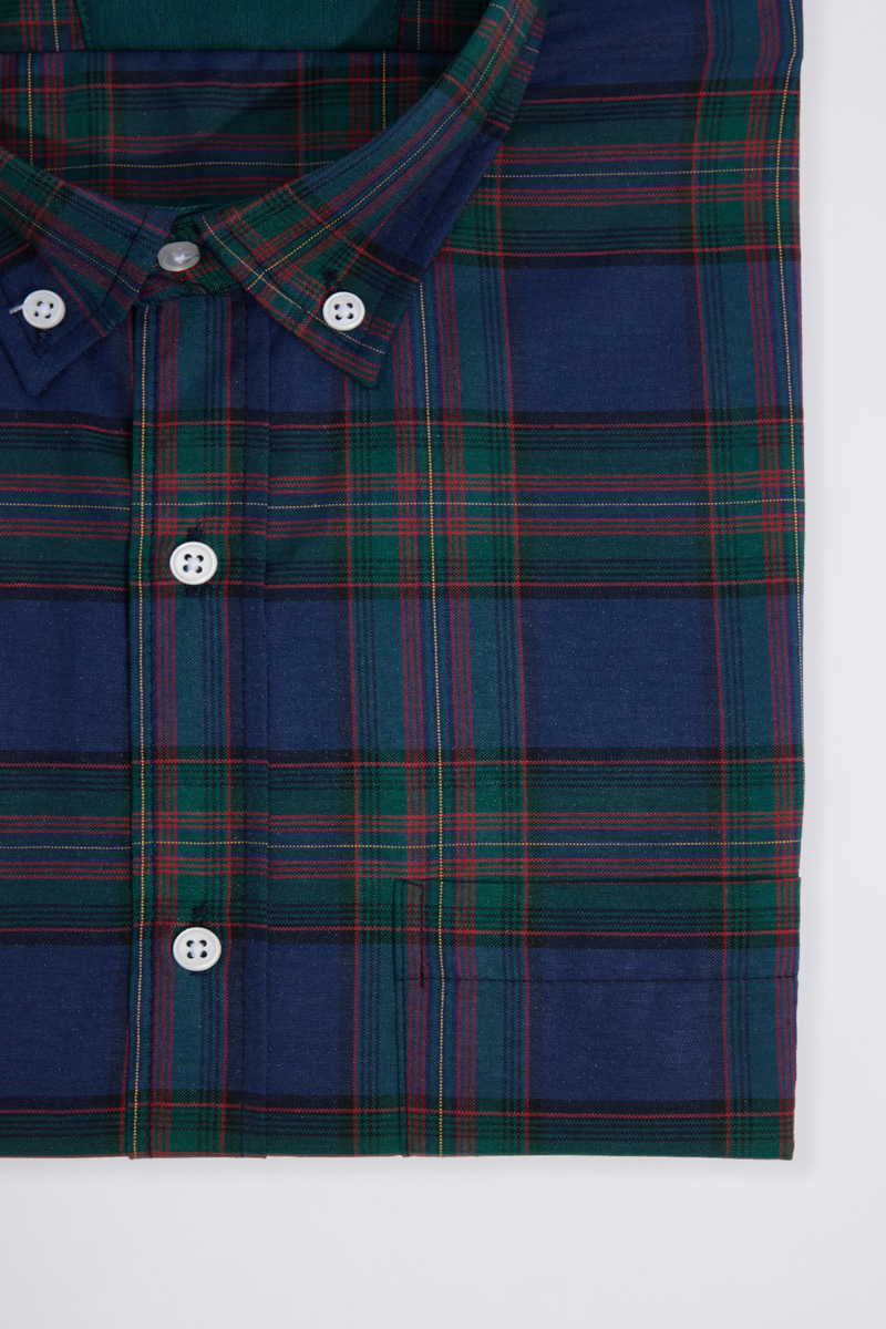 Big Size Shirt